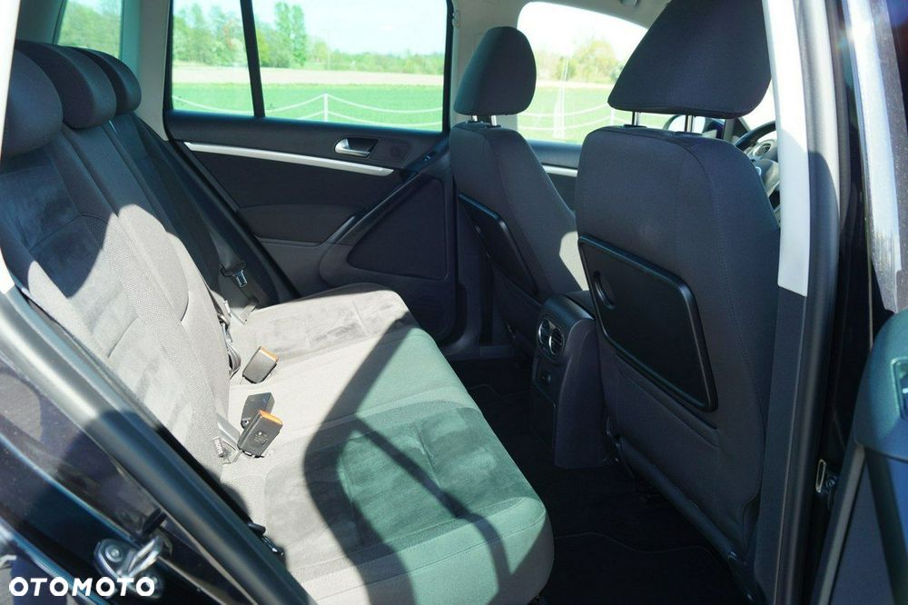 Volkswagen Tiguan - 13