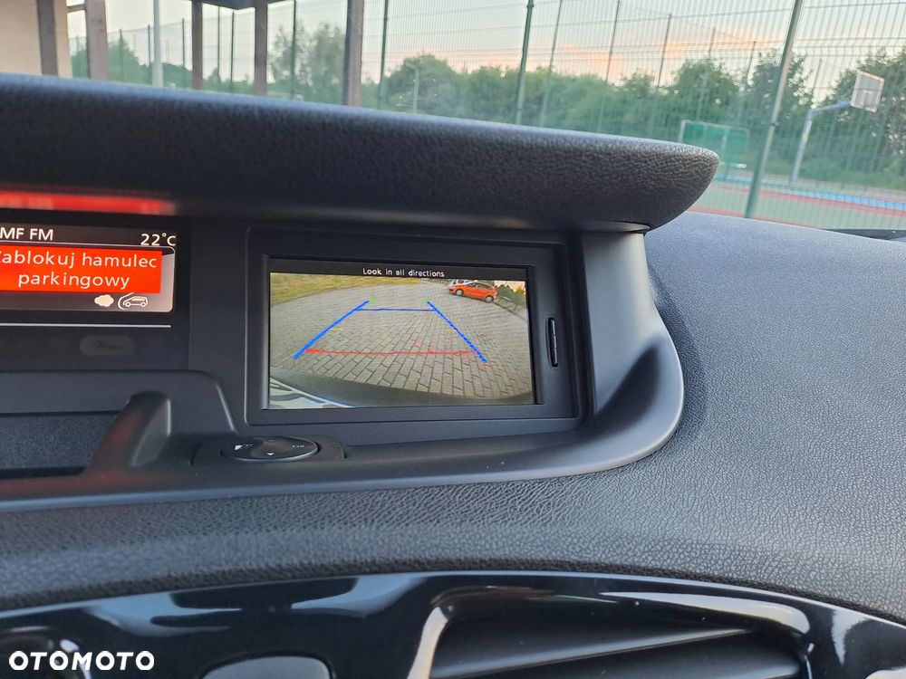 Renault Grand Scenic 2.0 16V 140 CVT Bose Edition - 18