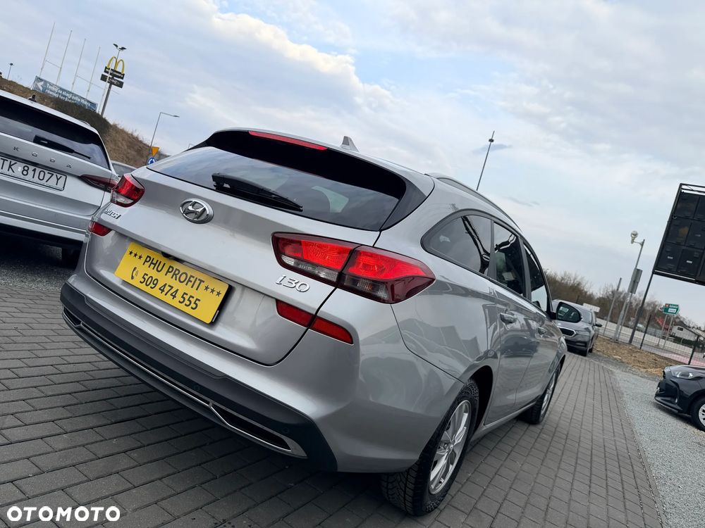 Hyundai i30 1.0 T-GDI Modern - 7