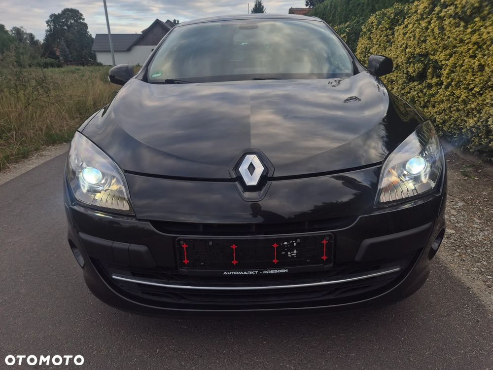 Renault Megane TCe 130 Luxe - 8