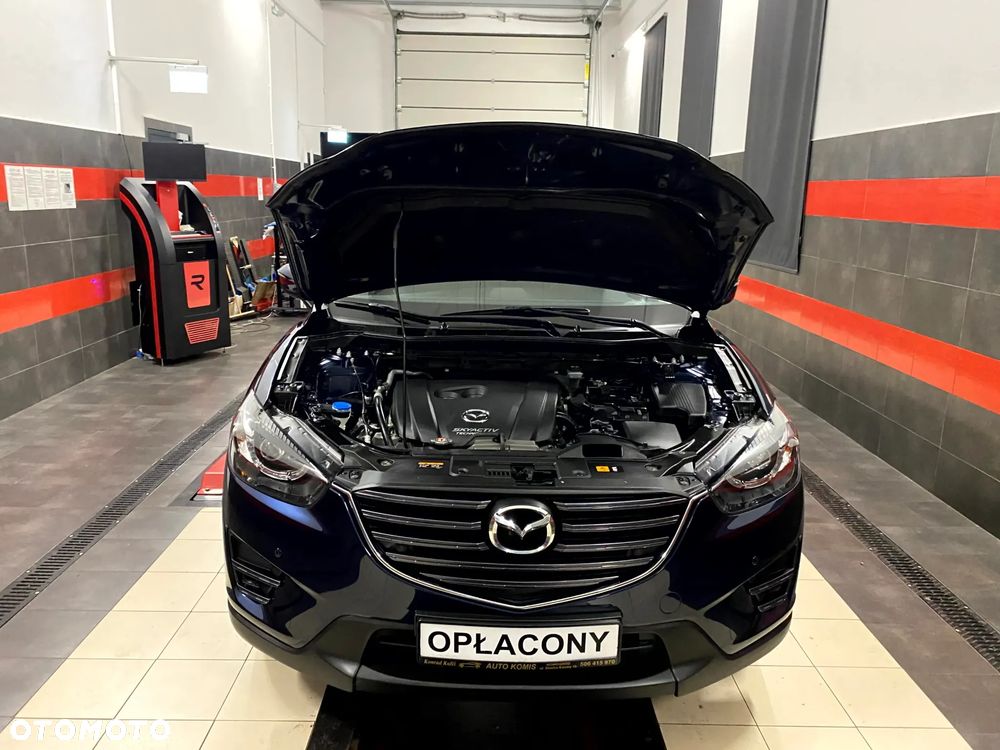 Mazda CX-5 2.0 Skyenergy 2WD - 20