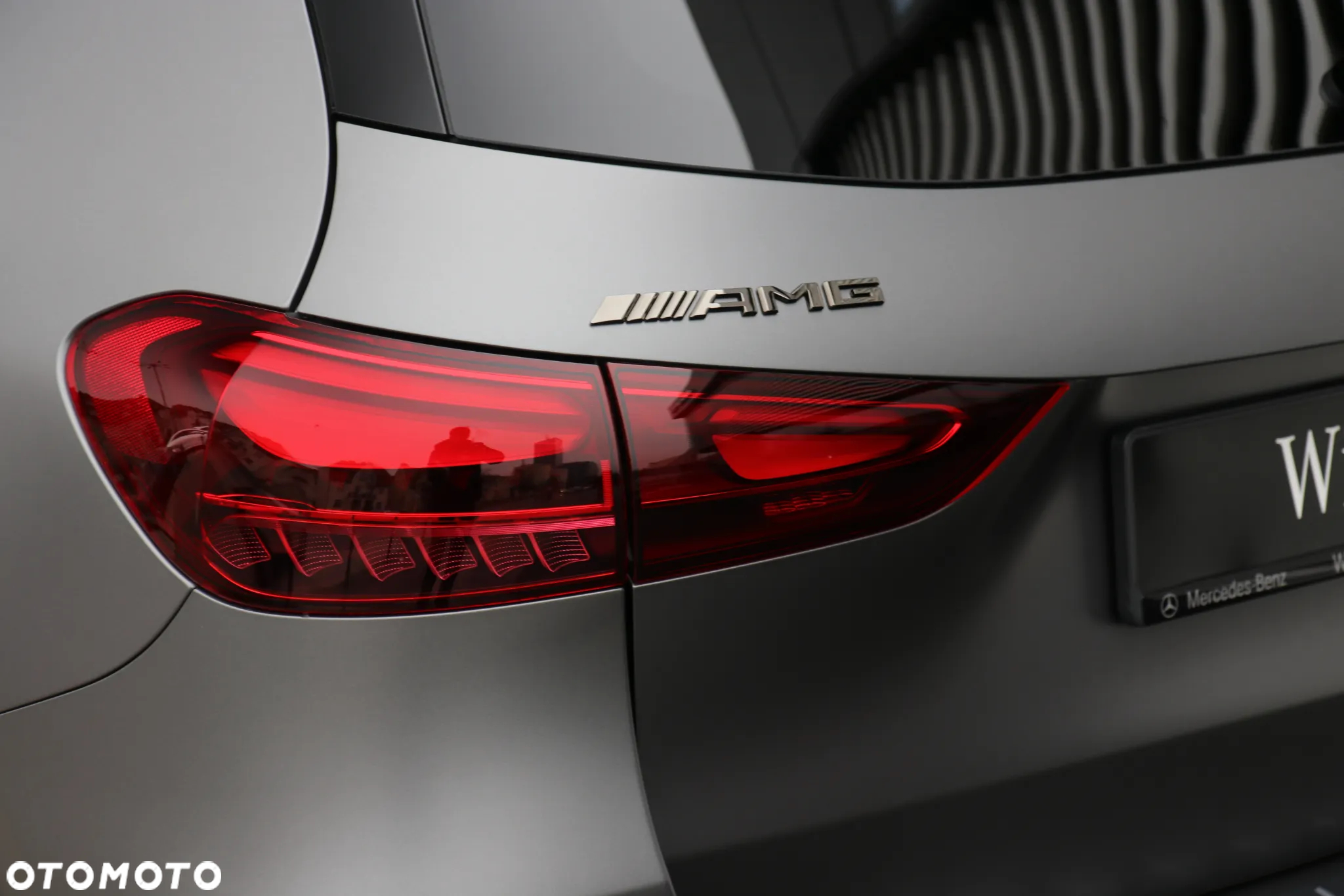 Mercedes-Benz GLA AMG 45 S 4-Matic+ - 9