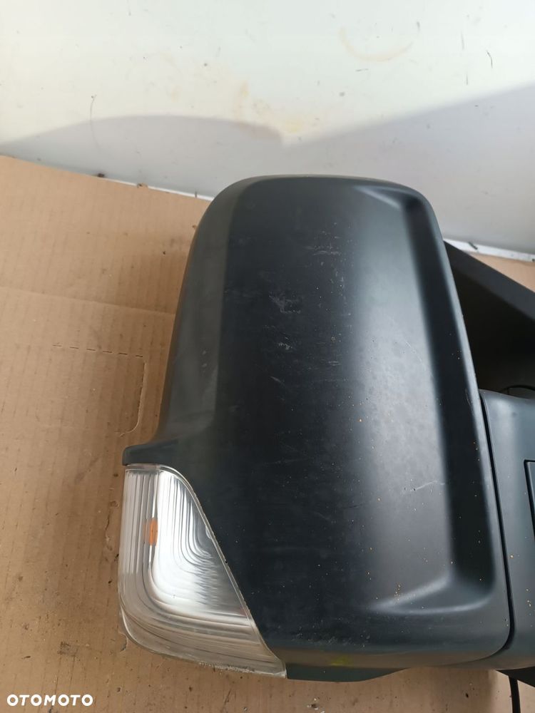 lusterko prawe zewnĘtrzne mercedes sprinter crafter a9068104916 - 2