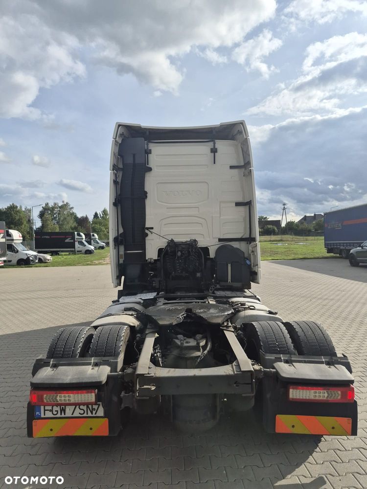 Volvo FH - 3