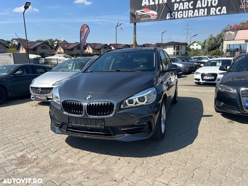 BMW Seria 2 225xe AT PHEV - 1
