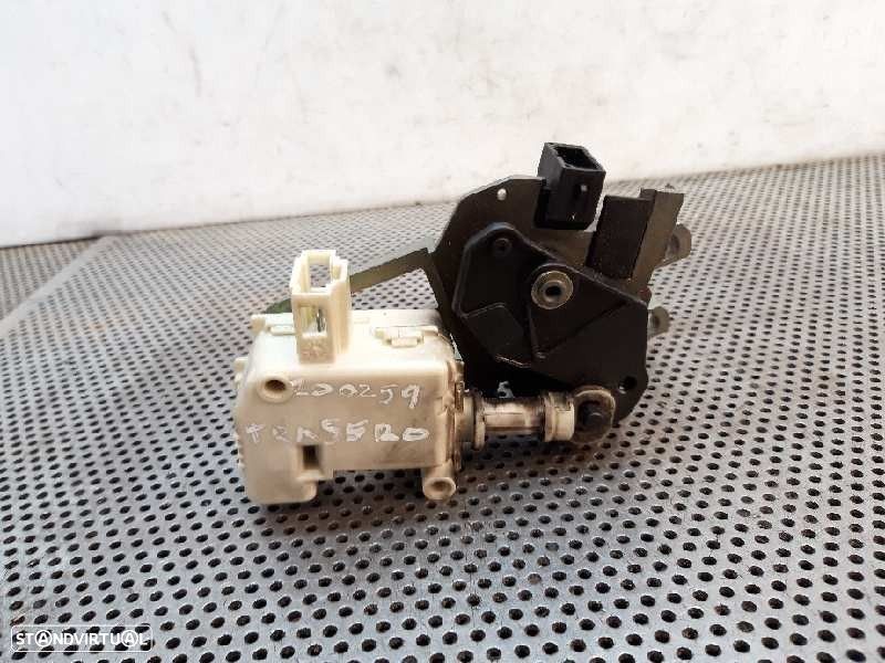 CANHÃO PORTA TRASEIRA SEAT TOLEDO II 1999 - - 4