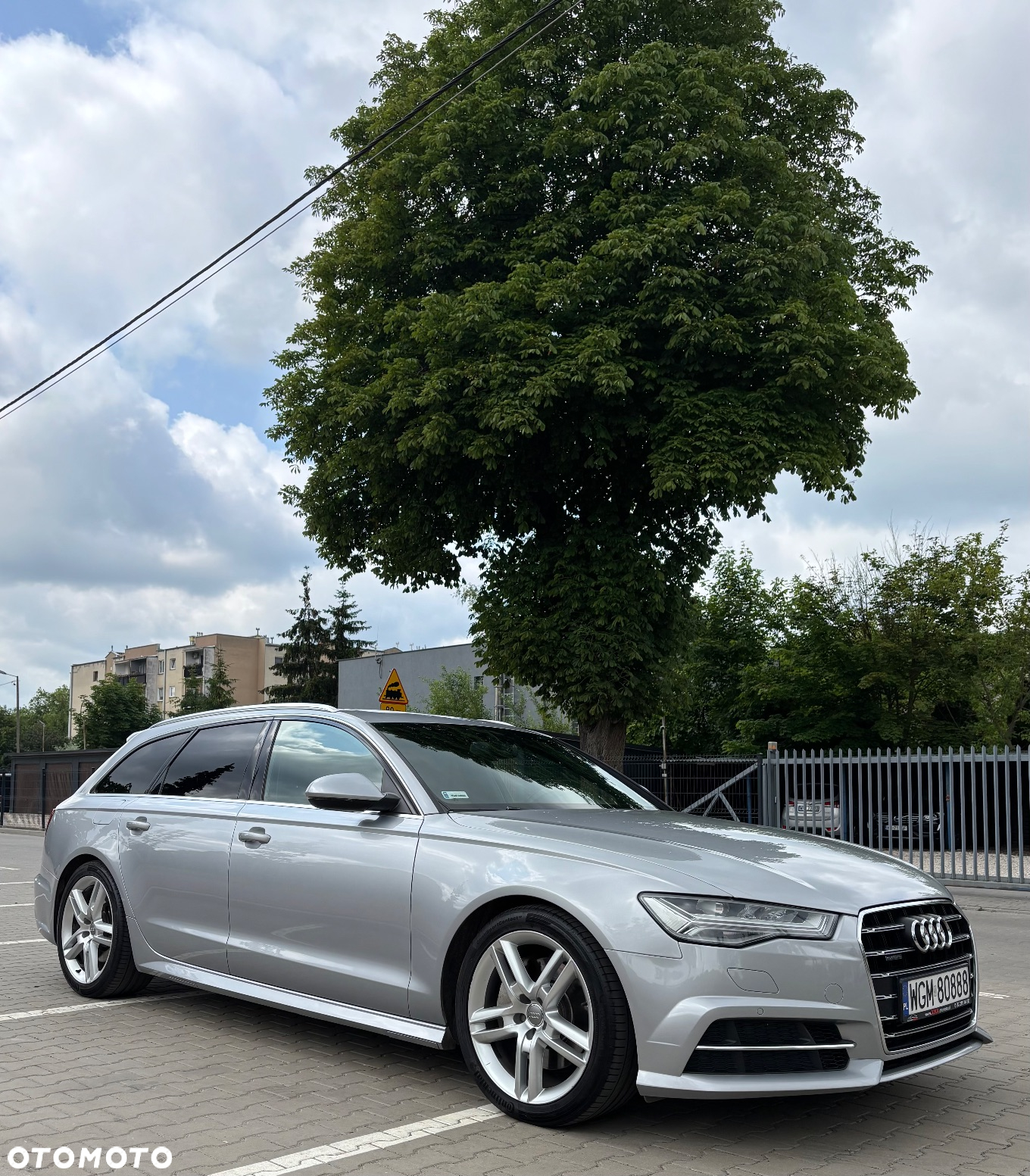 Audi A6 - 3
