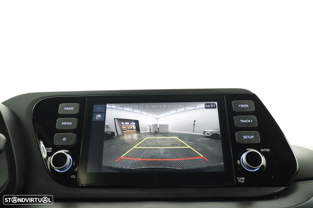 Hyundai i20 1.2 Comfort - 10