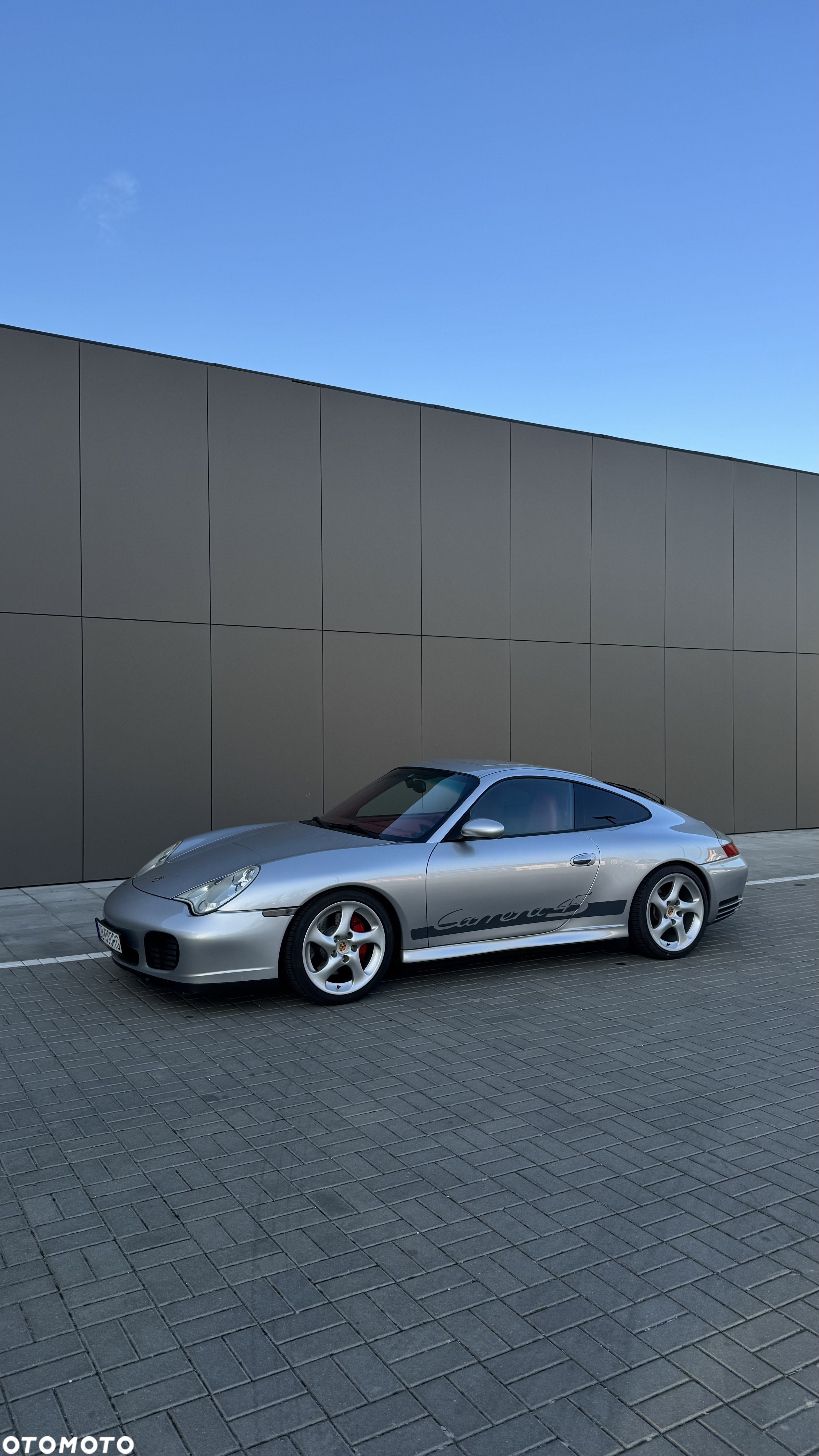 Porsche 911 - 2