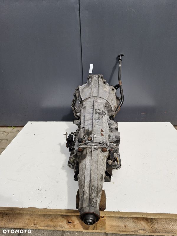 ford explorer ii 2 4.0  b skrzynia biegów automat 2wd rwd - 8