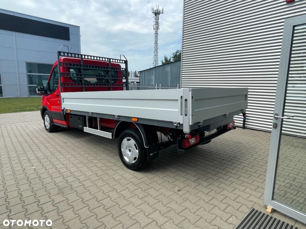 Ford transit - 9