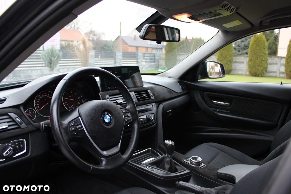 BMW Seria 3 - 9