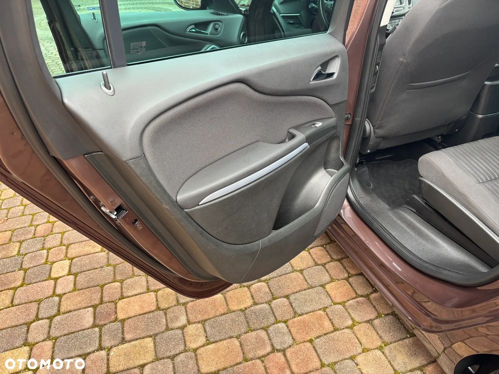 Opel Zafira Tourer 1.4 Turbo Selection - 22