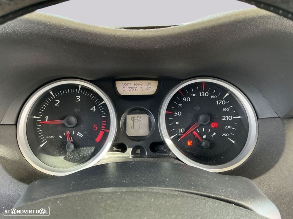 Renault Mégane Break - 5