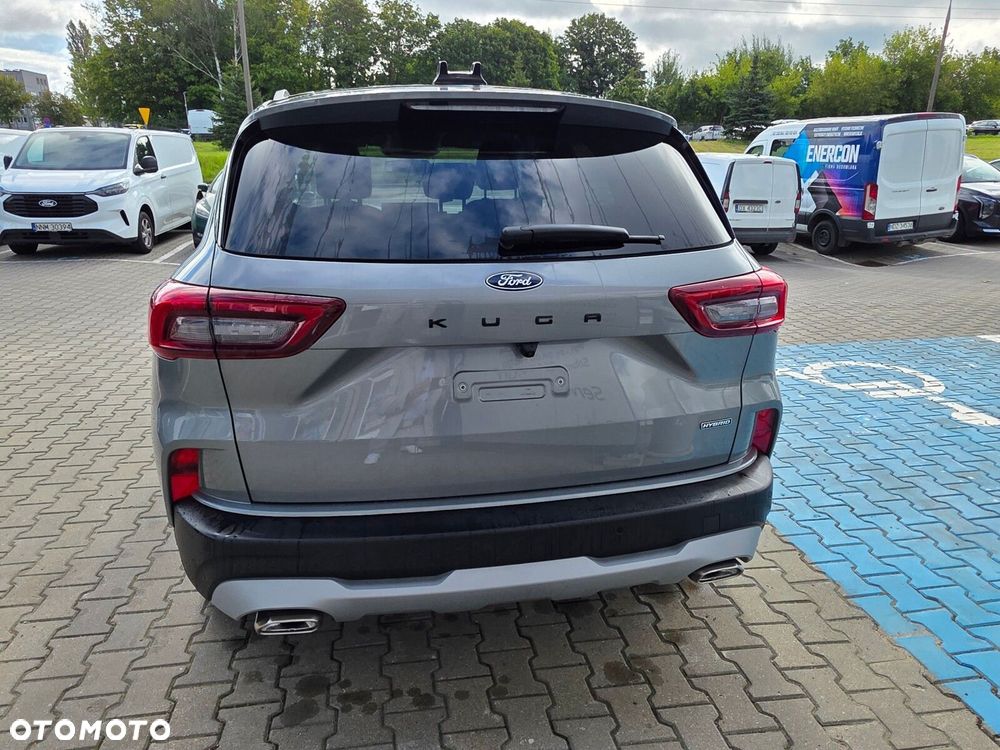 Ford Kuga - 6