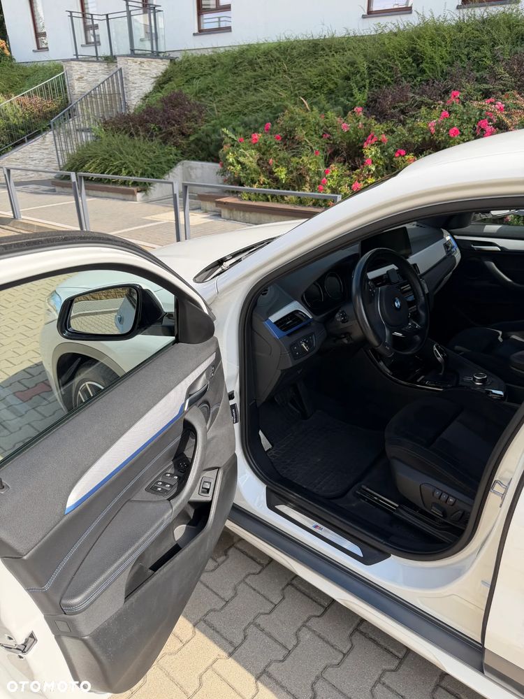 BMW X2 xDrive20d M Sport X - 15