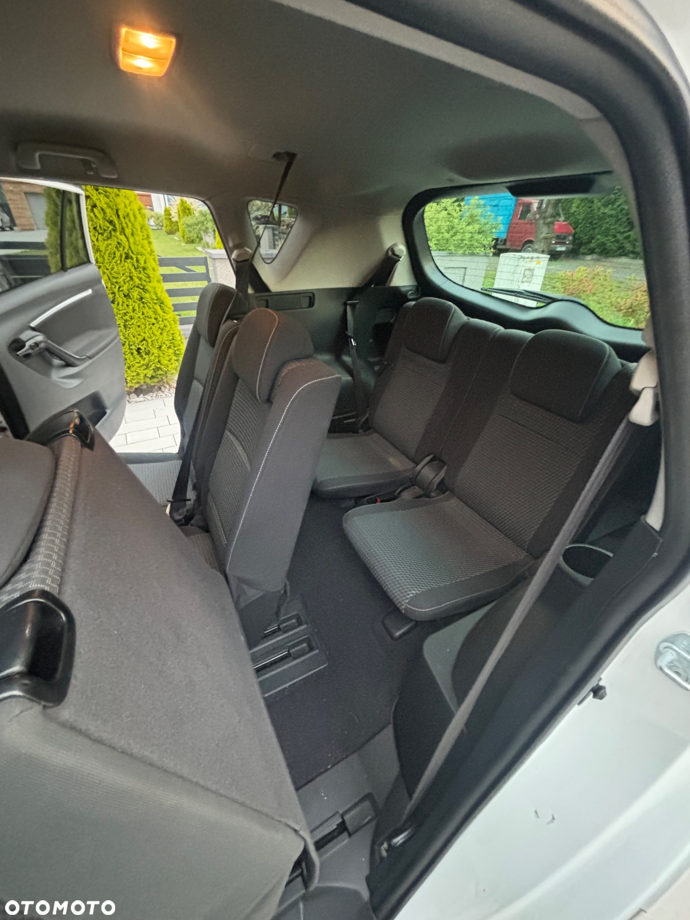 Toyota Verso 1.6 D-4D Active 7os - 13