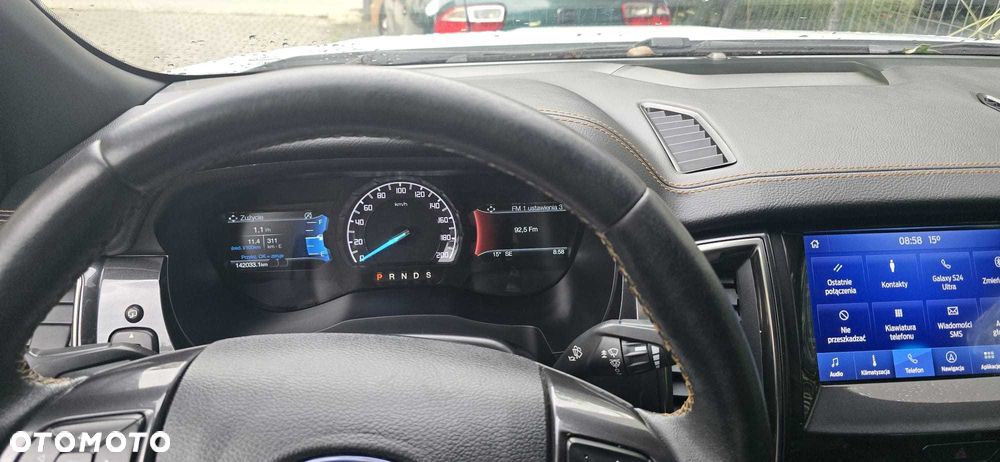 Ford Ranger - 7