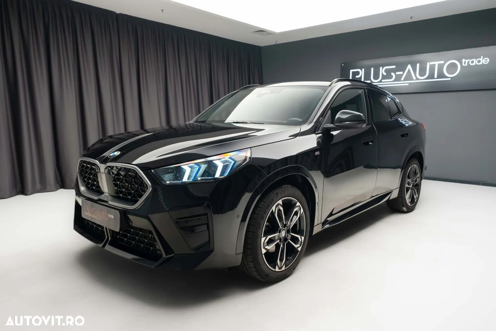 BMW X2 - 2