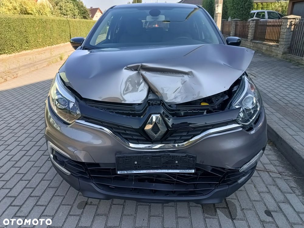 Renault Captur - 22
