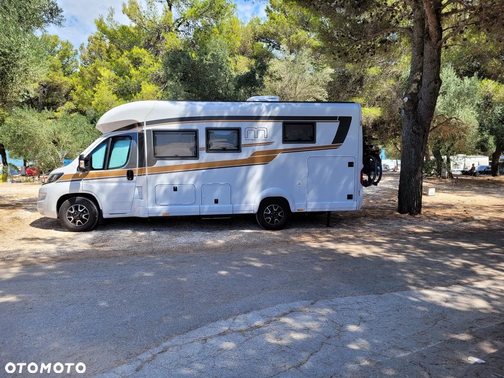 Carthago MALIBU T440QB - 8