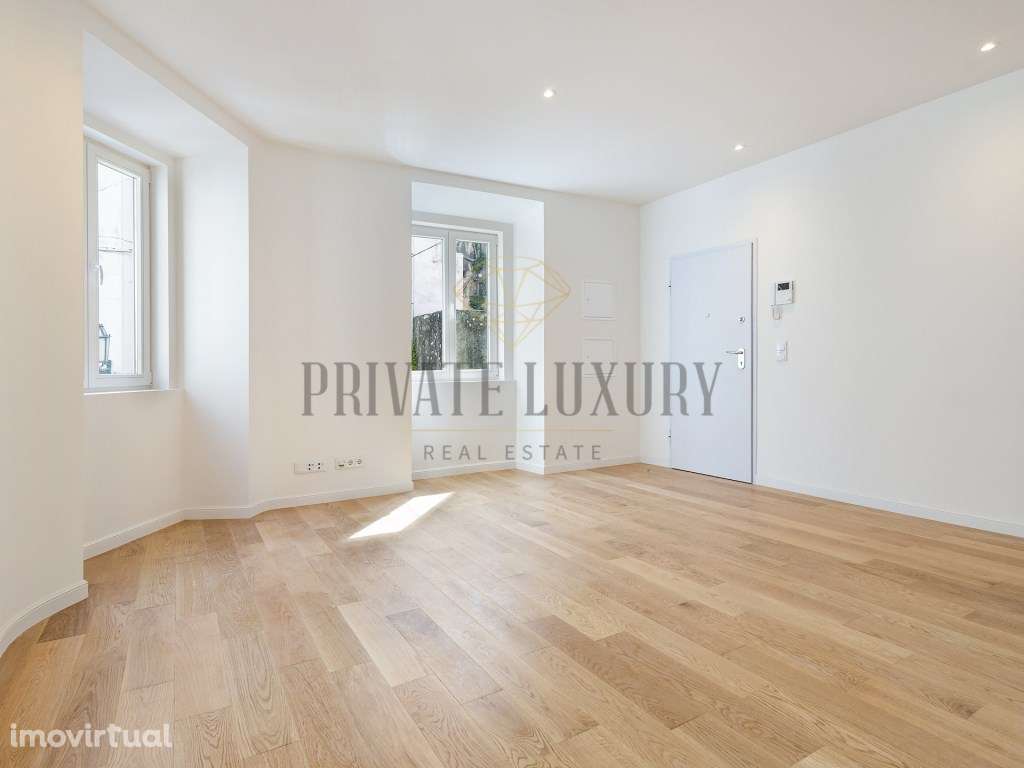 Apartamento T2 Príncipe Real - Grande imagem: 3/26