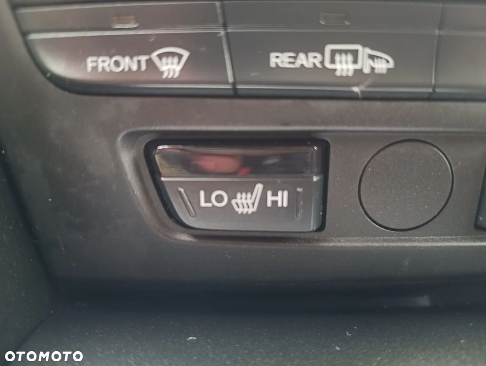 Honda Civic 1.8 i-VTEC Automatik Sport - 23