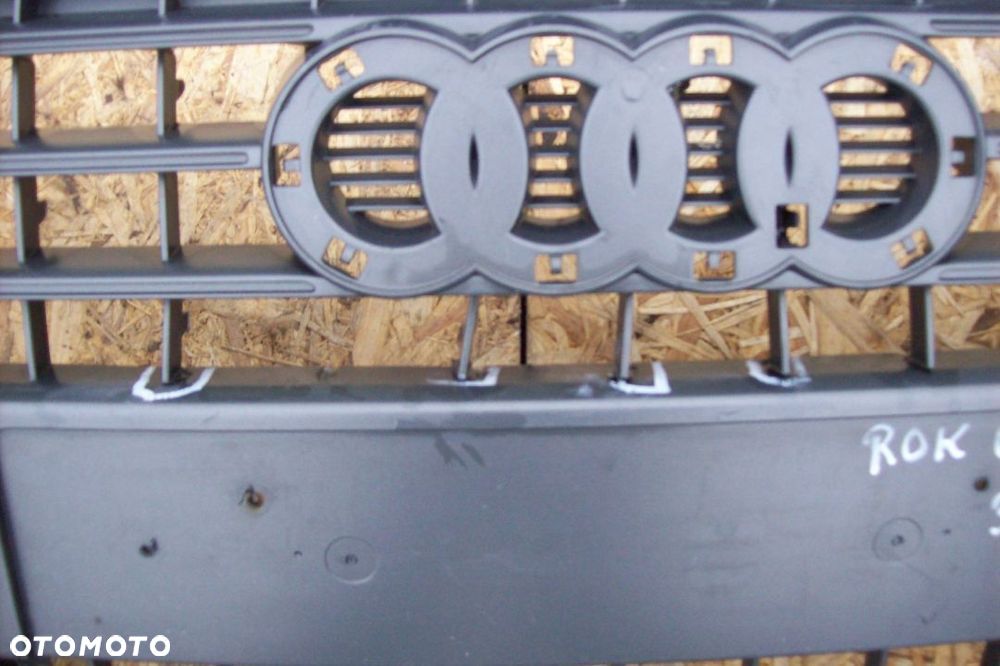 grill audi a5/2007 2011r - 3