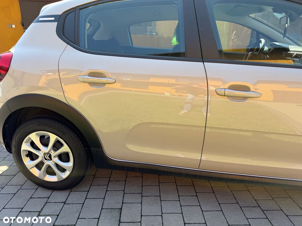 Citroën C3 1.2 PureTech You - 4