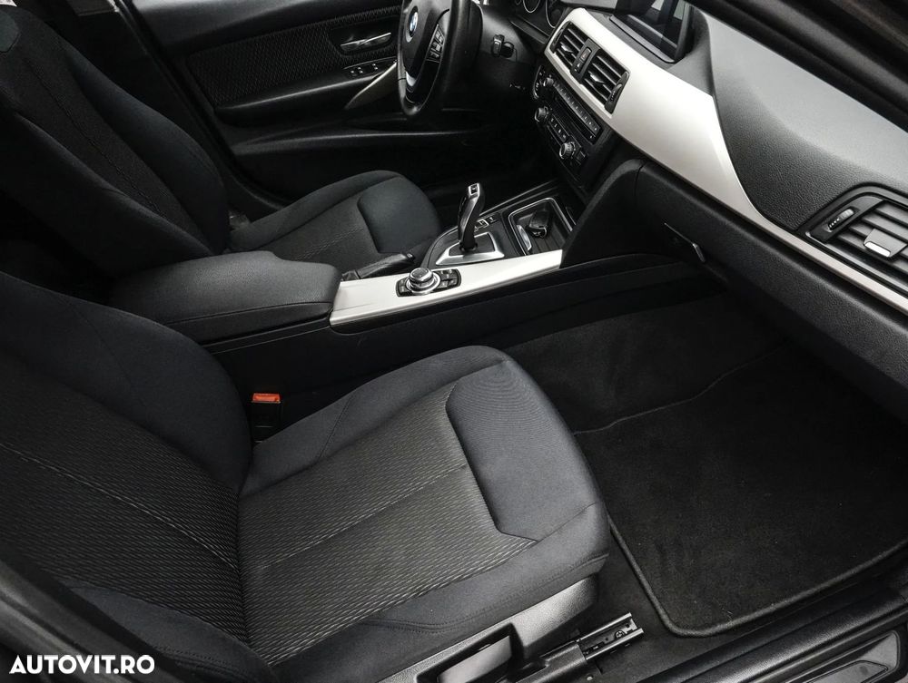 BMW Seria 3 - 13