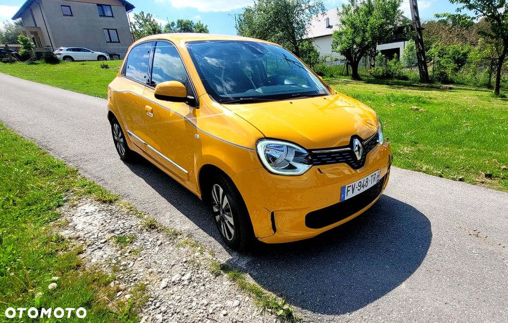 Renault Twingo Electric URBAN NIGHT - 1