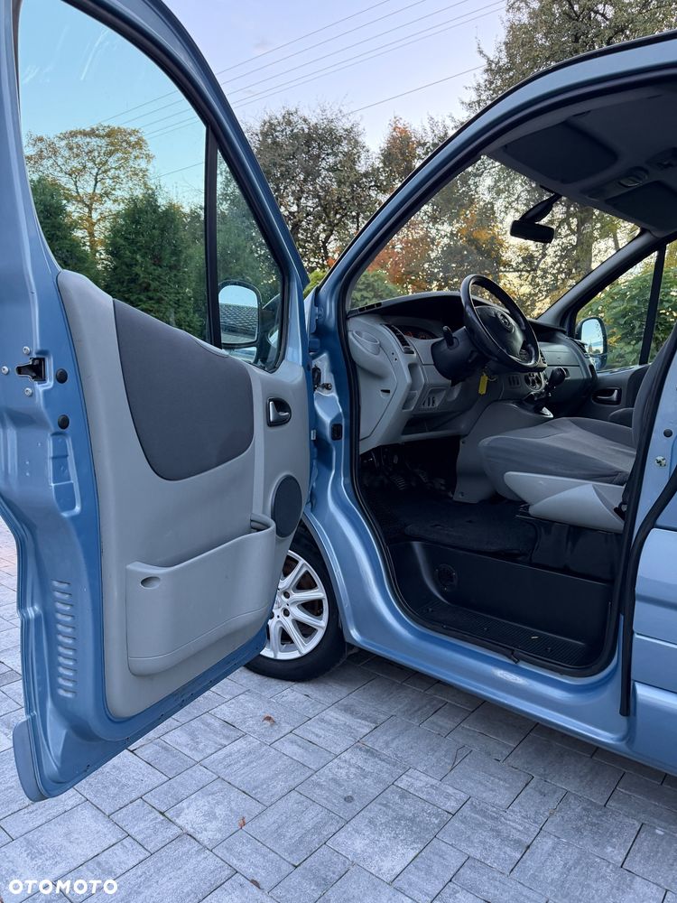 Opel Vivaro - 40