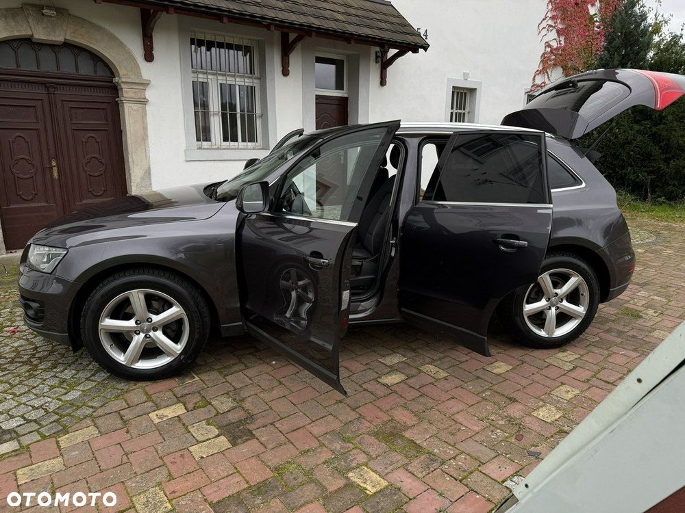 Audi Q5 2.0 TDI - 30