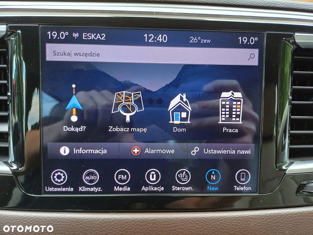 Chrysler Pacifica - 20