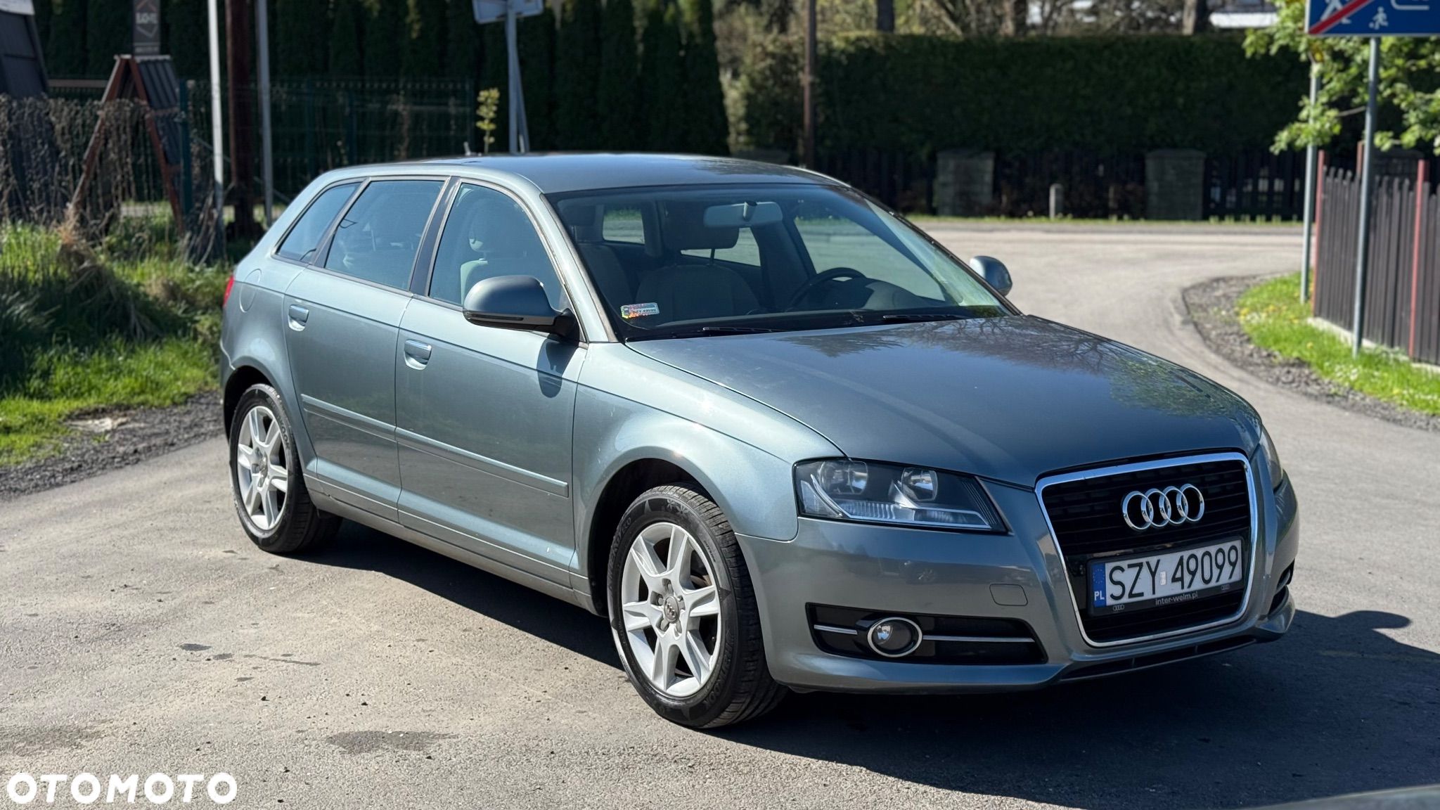 Audi A3 1.2 TFSI Premiere Edition - 1