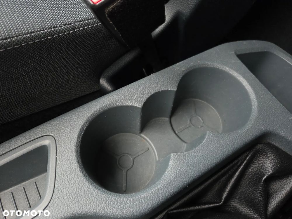 Ford C-MAX 1.6 EcoBoost Start-Stop-System Champions Edition - 33
