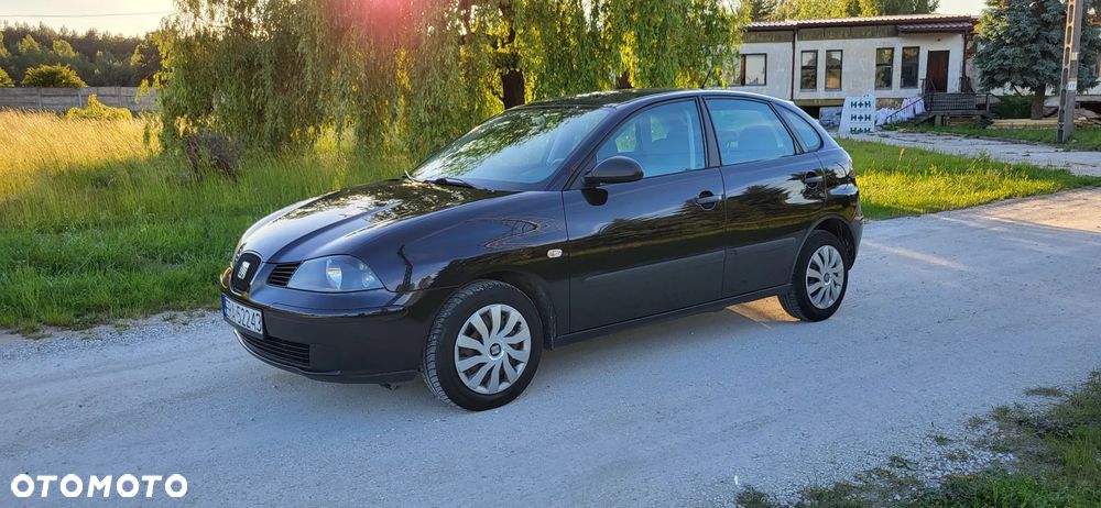 Seat Ibiza 1.4 16V Fresc - 2