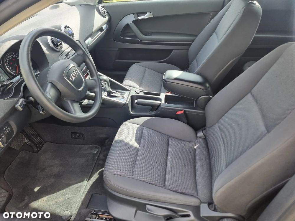 Audi A3 3-drzwiowe - 7