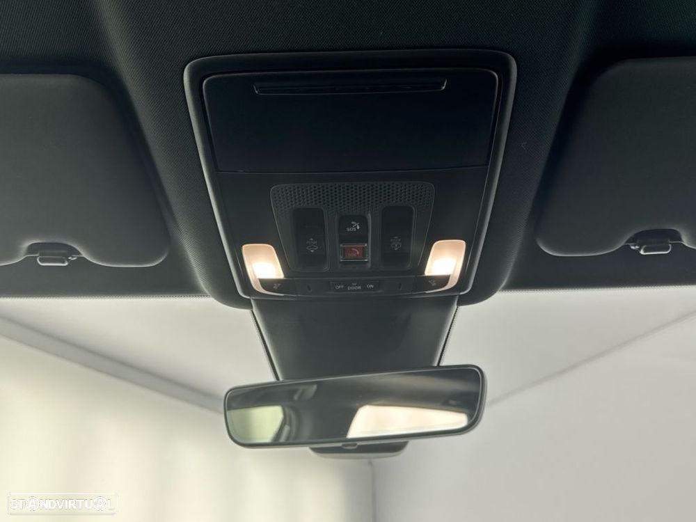 Honda CR-V 2.0 E:PHEV Advance - 24