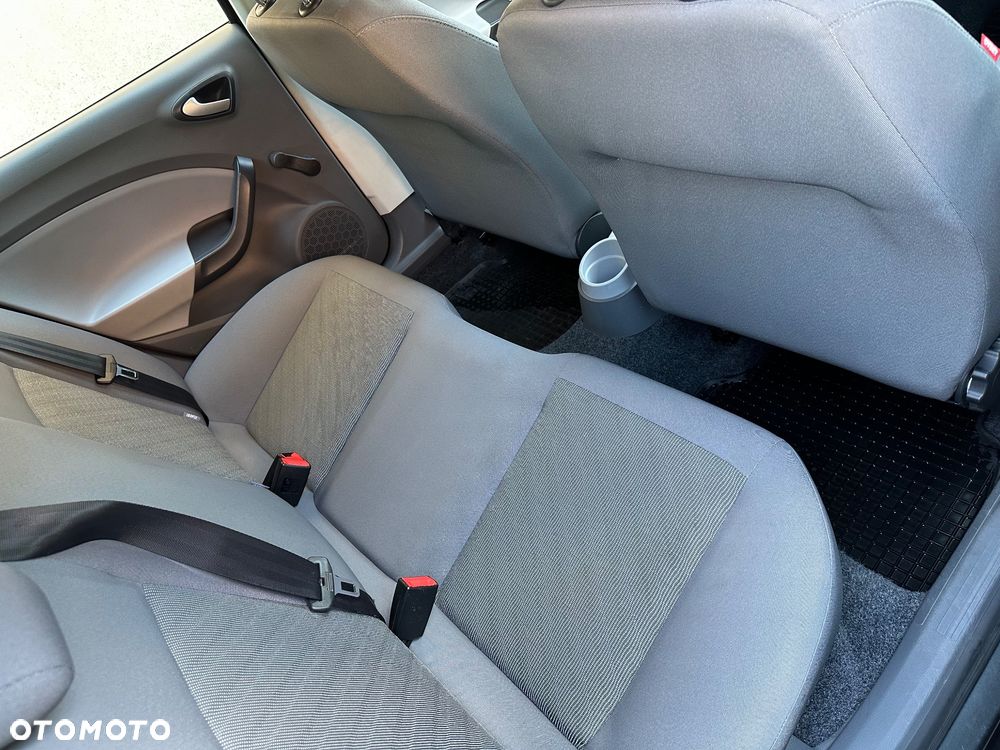 Seat Ibiza - 15