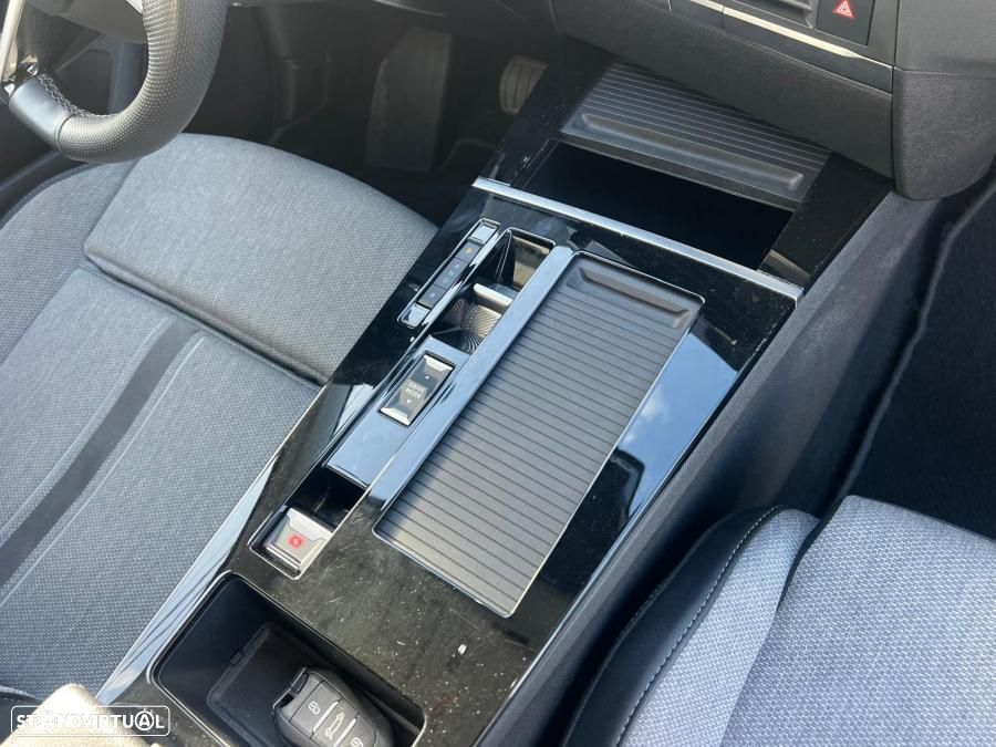 Opel Astra 1.6 T PHEV Business - 9