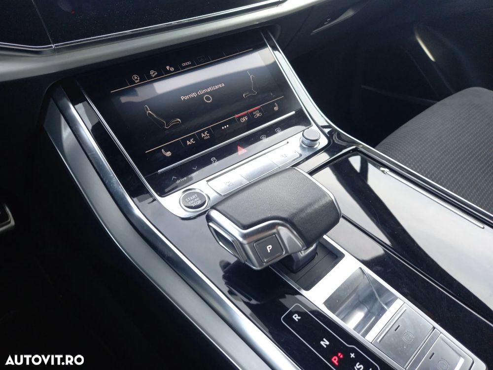 Audi Q7 - 17