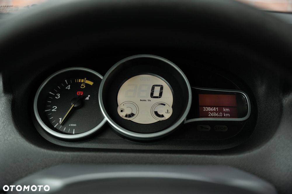 Renault Megane 1.5 dCi Expression - 38