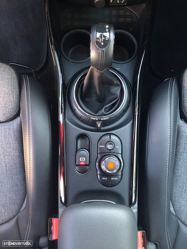 MINI Clubman One D Auto - 12