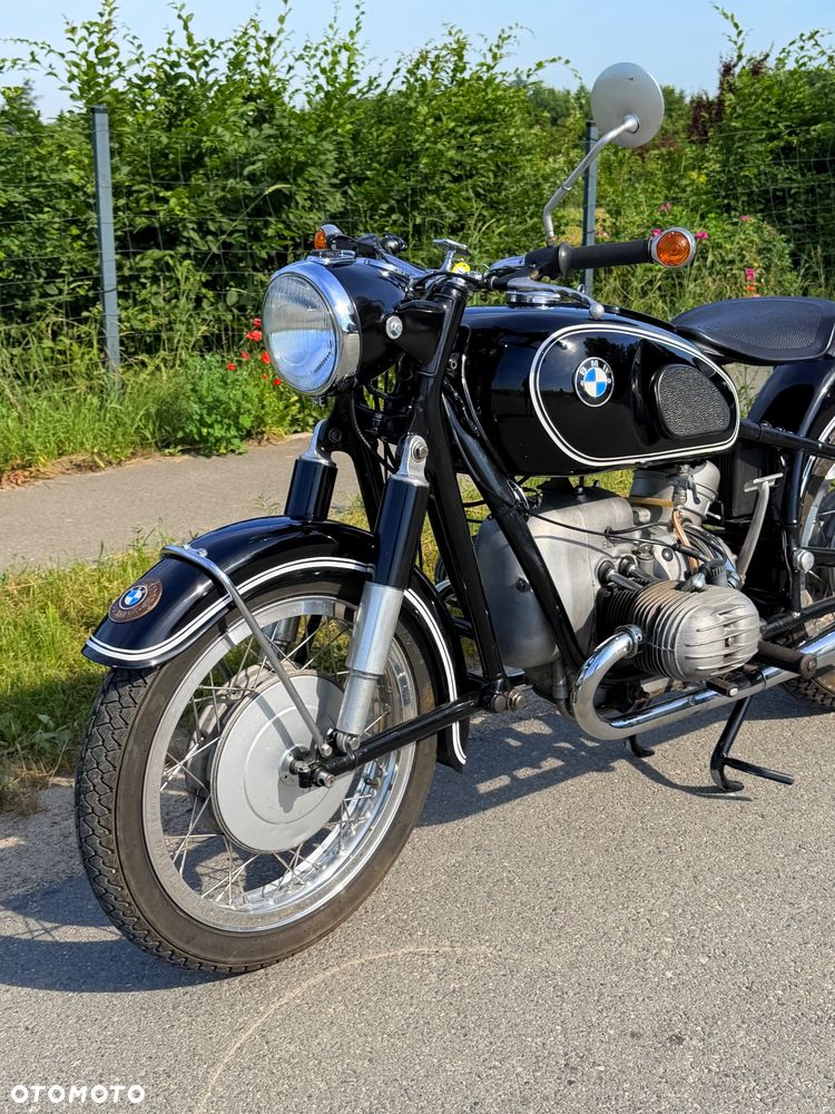 BMW R - 14
