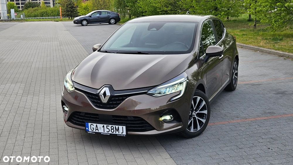 Renault Clio TCe 100 BUSINESS EDITION - 12