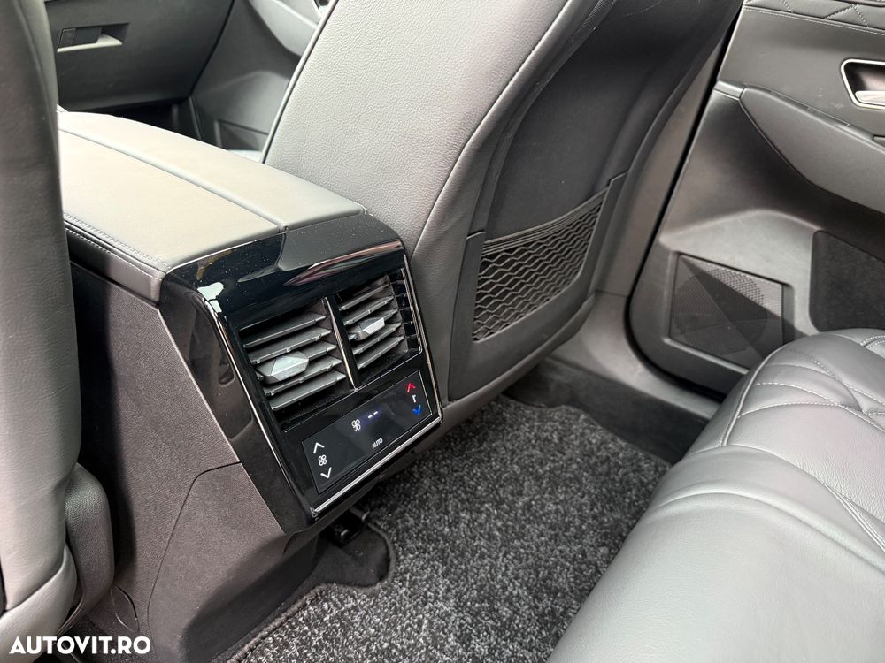 DS Automobiles DS 7 Crossback - 24