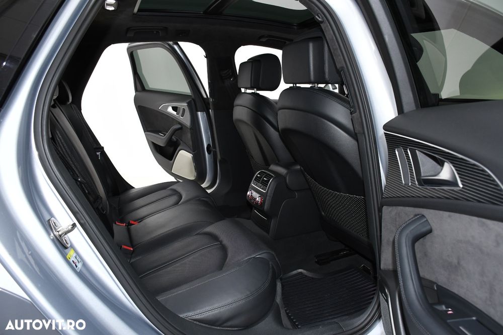 Audi A6 Allroad - 6