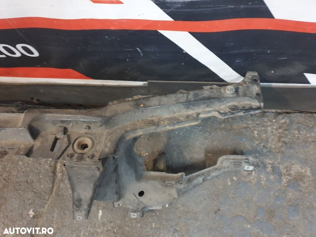 Trager panou frontal MERCEDES-BENZ SPRINTER 3-t Bus 906 2006 - > - 3