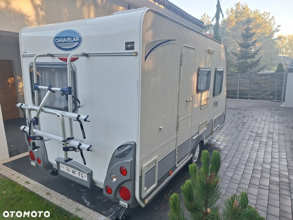 Caravelair 390 Ambiance Style - 3